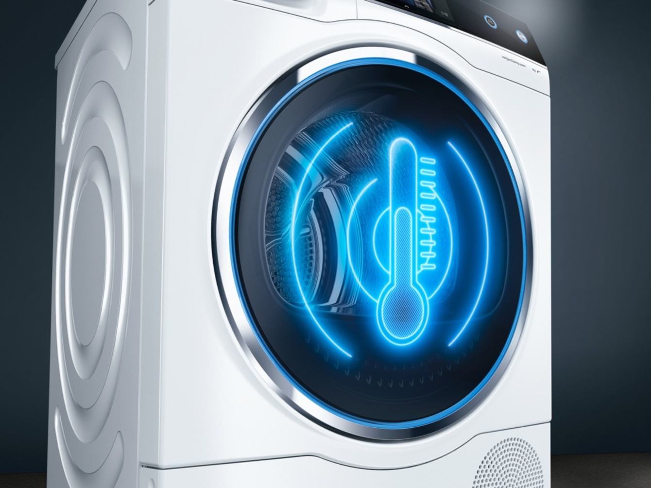 autoDry-Funktion bei Elektro Ott GmbH in Maitenbeth