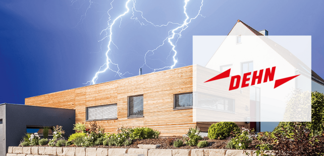 Dehn bei Elektro Ott GmbH in Maitenbeth