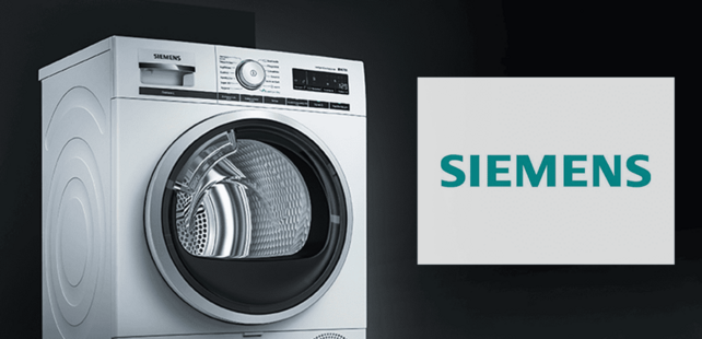 Siemens Hausgeräte bei Elektro Ott GmbH in Maitenbeth
