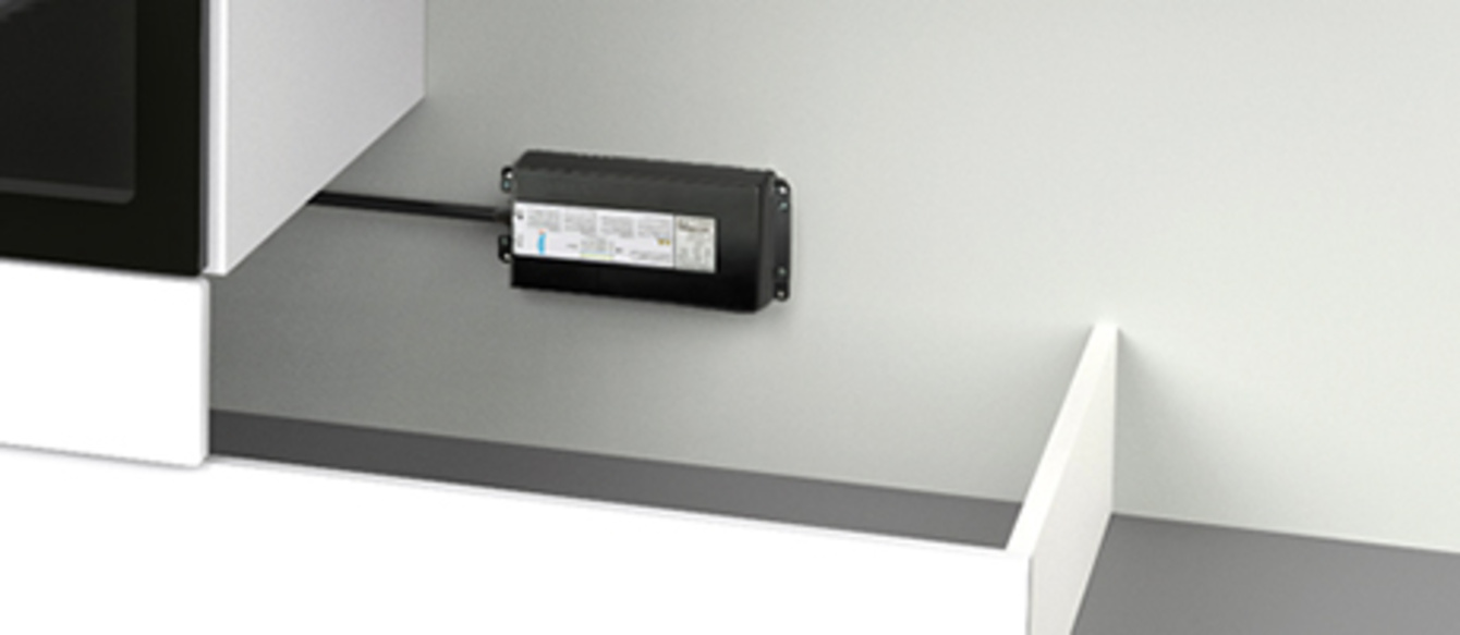 Herdwächter bei Elektro Ott GmbH in Maitenbeth