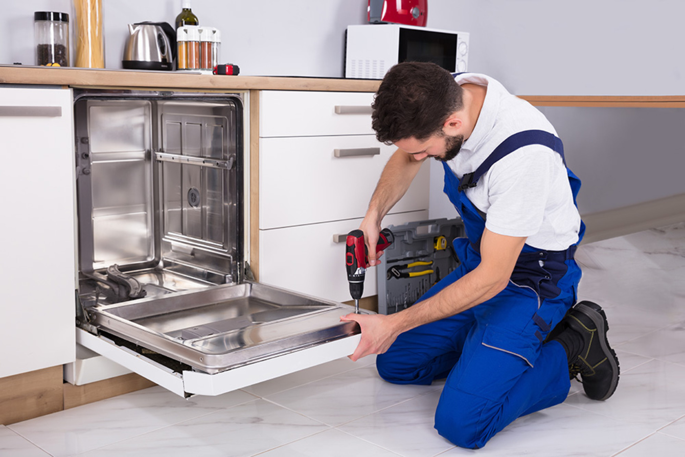 Hausgeräte-Service bei Elektro Ott GmbH in Maitenbeth