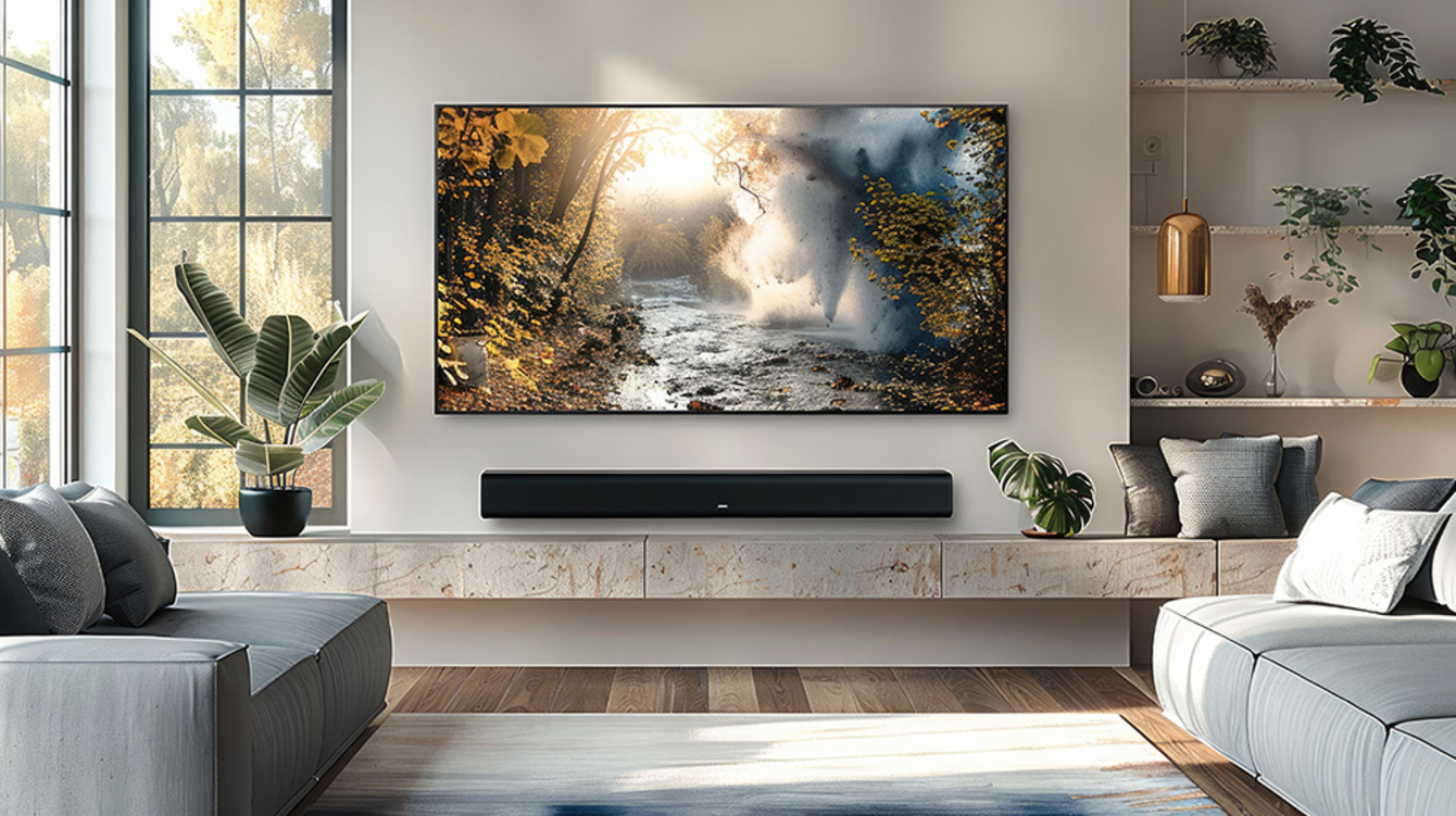 Fernseher bei Elektro Ott GmbH in Maitenbeth