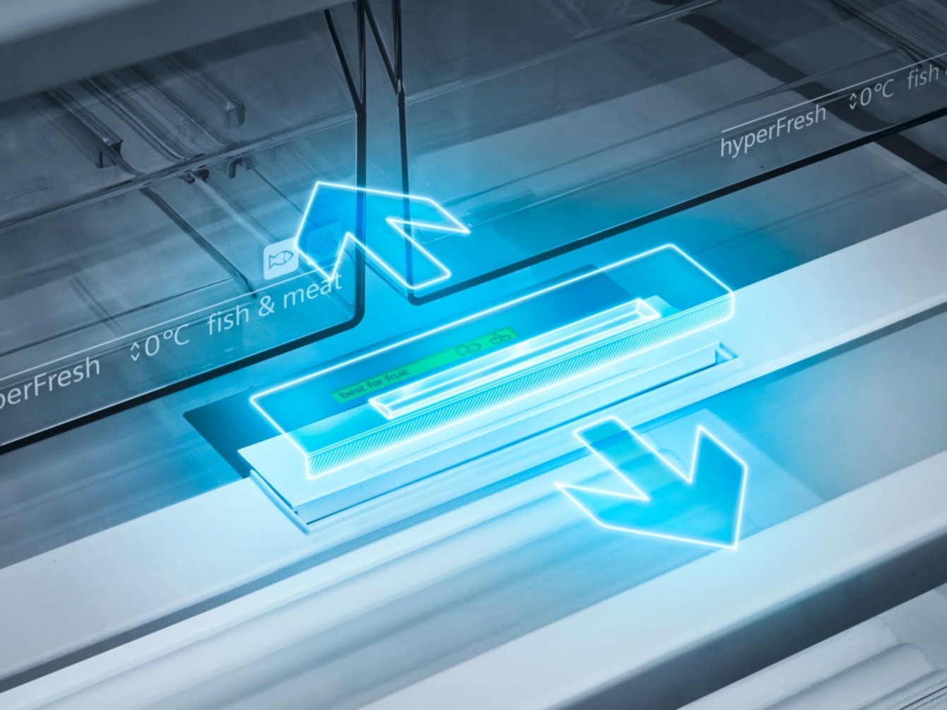 hyperFresh bei Elektro Ott GmbH in Maitenbeth