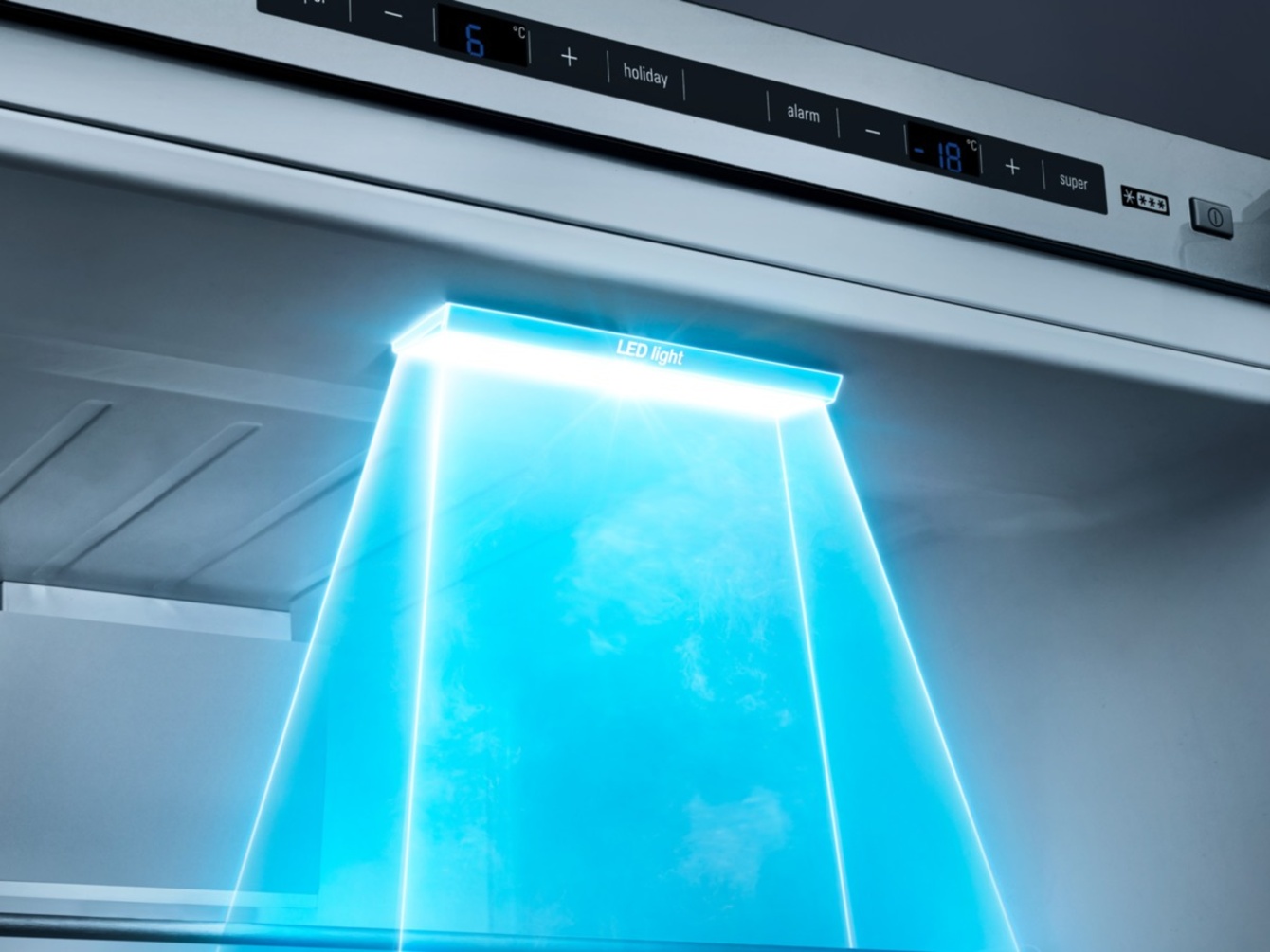 LED Licht bei Elektro Ott GmbH in Maitenbeth
