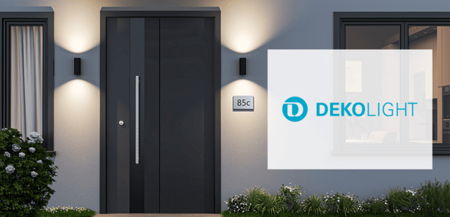 DEKO-LIGHT bei Elektro Ott GmbH in Maitenbeth