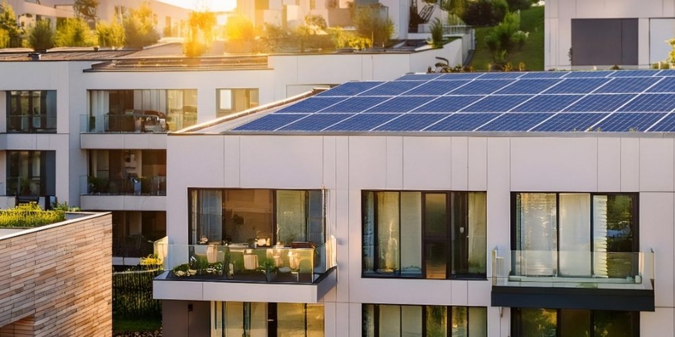 Schutz für die Photovoltaik-Anlage bei Elektro Ott GmbH in Maitenbeth