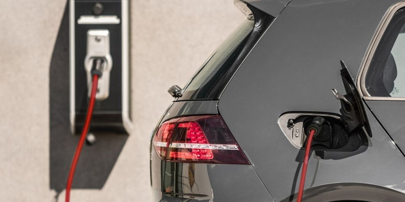 Schutz für E-Mobility bei Elektro Ott GmbH in Maitenbeth