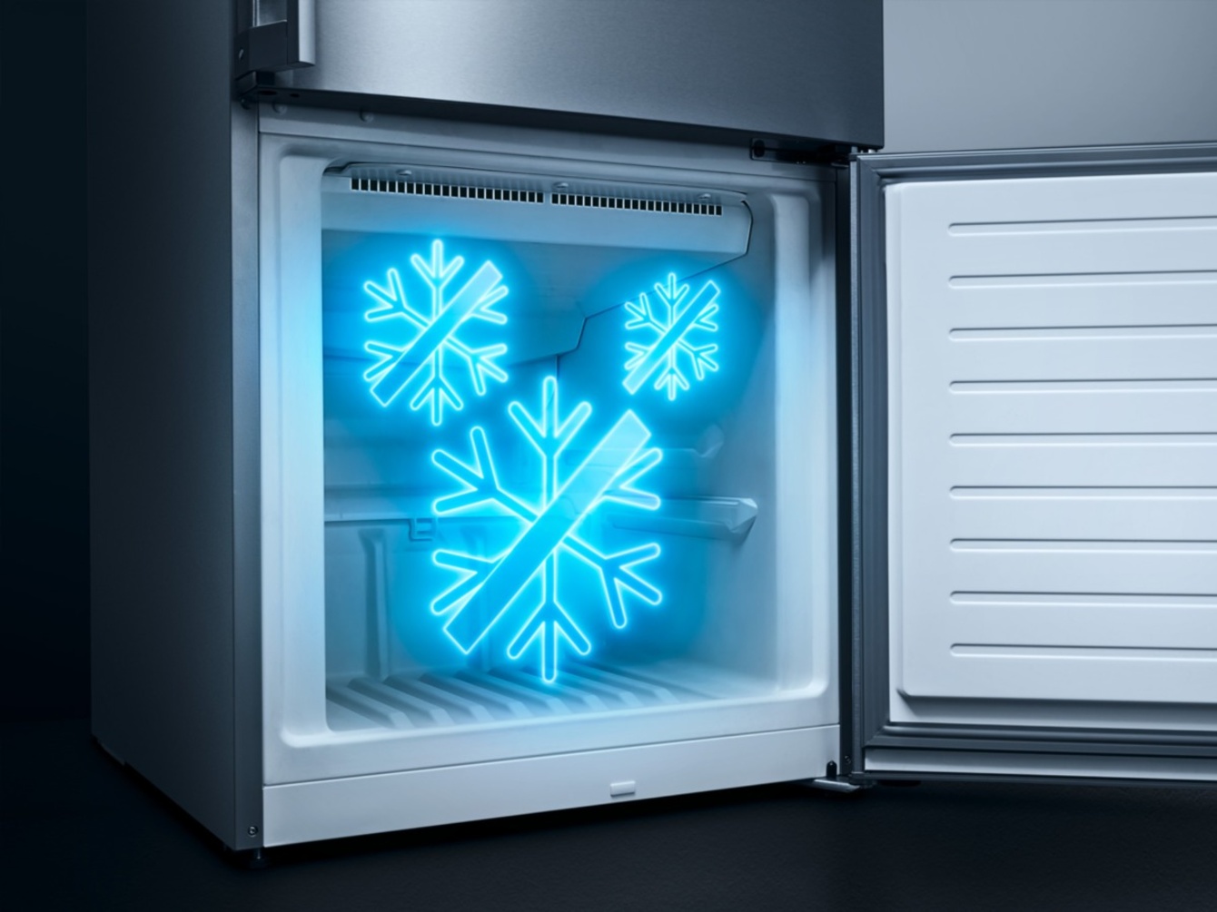 noFrost bei Elektro Ott GmbH in Maitenbeth