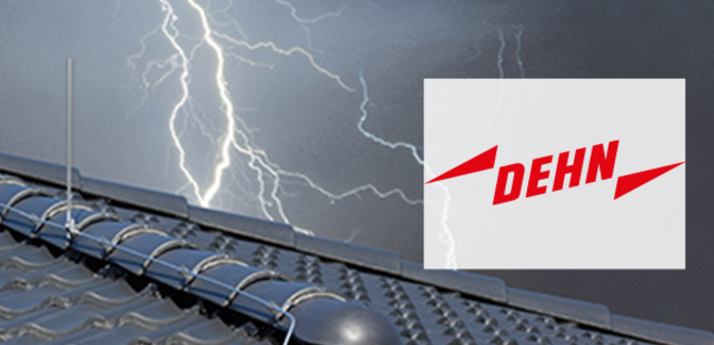 Dehn bei Elektro Ott GmbH in Maitenbeth