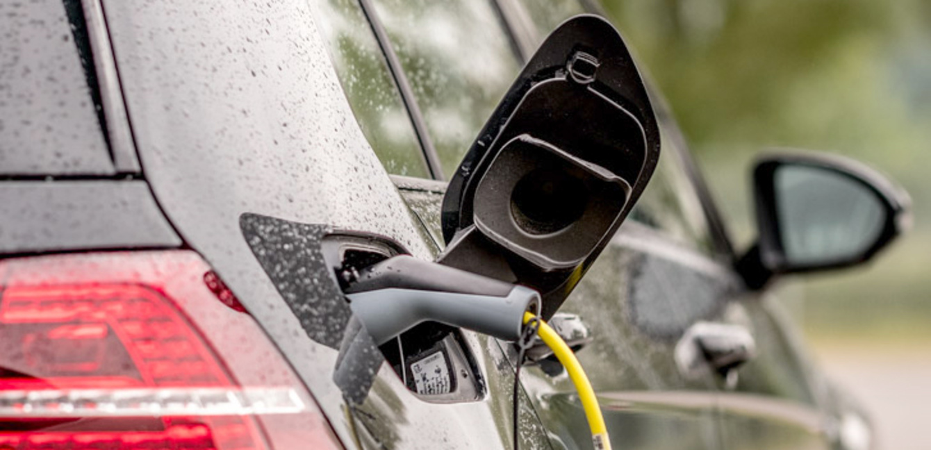 E-Mobility bei Elektro Ott GmbH in Maitenbeth