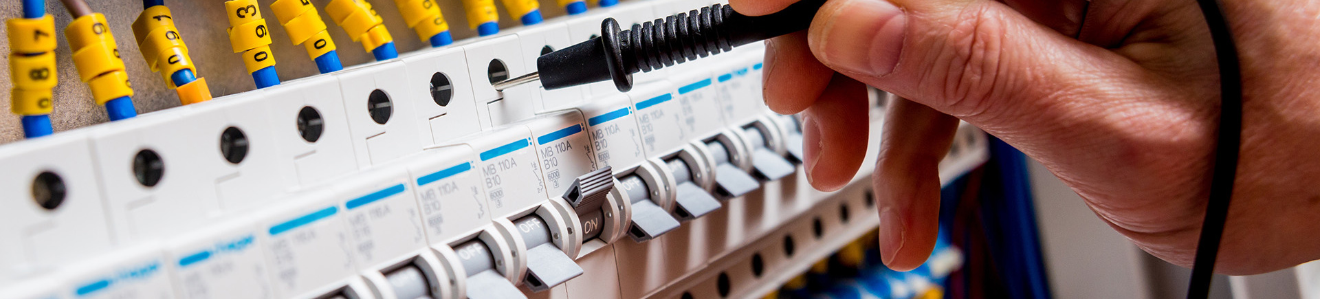 Elektro Ott GmbH in Maitenbeth