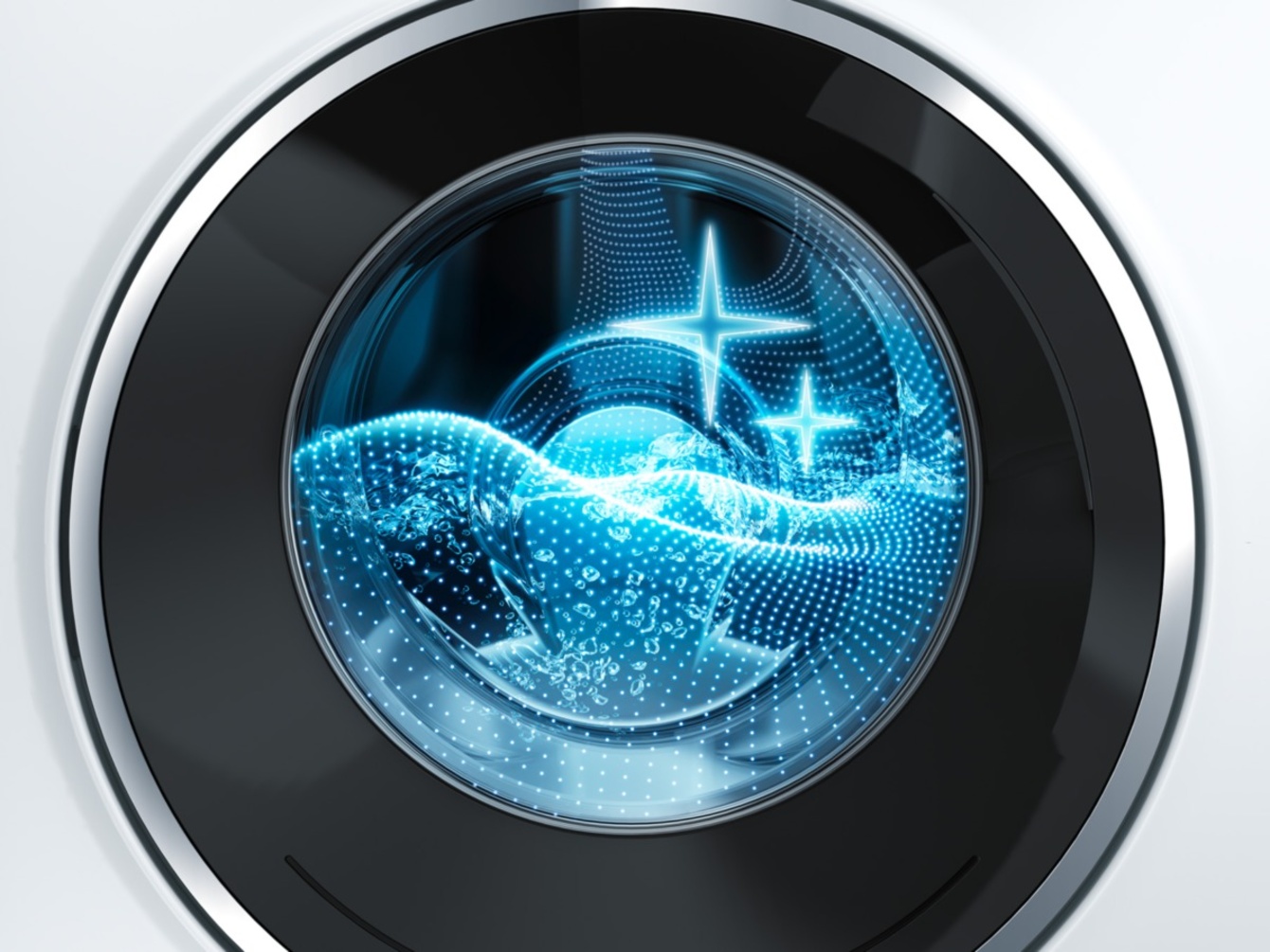 softDry Trommelsystem bei Elektro Ott GmbH in Maitenbeth