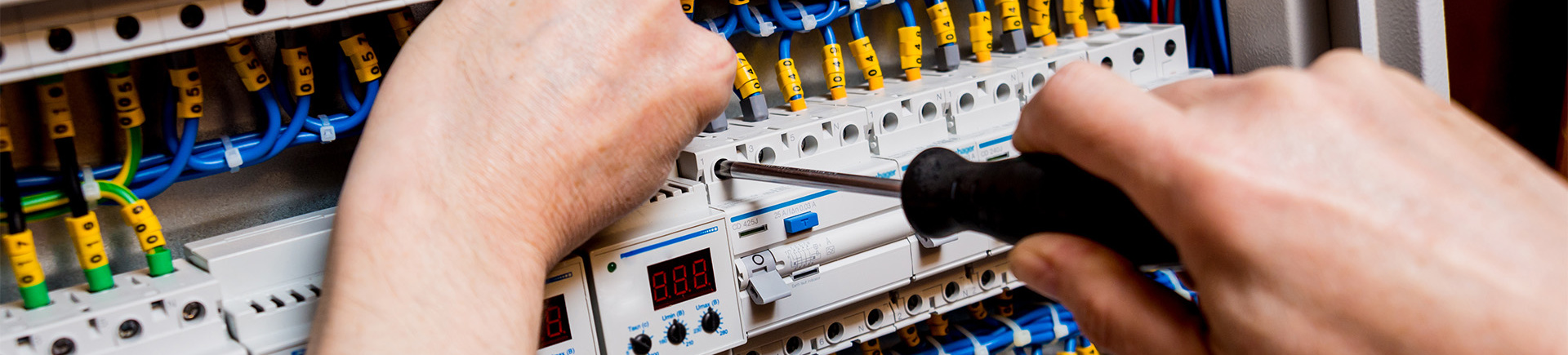 Elektro Ott GmbH in Maitenbeth