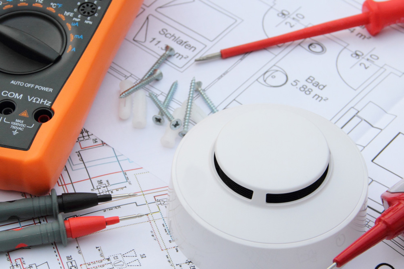 Planung bei Elektro Ott GmbH in Maitenbeth