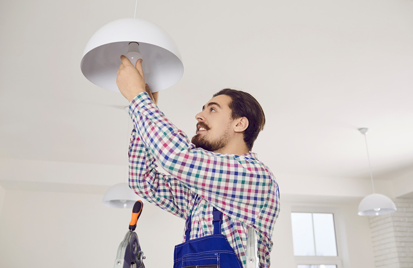 Energie sparen bei Elektro Ott GmbH in Maitenbeth