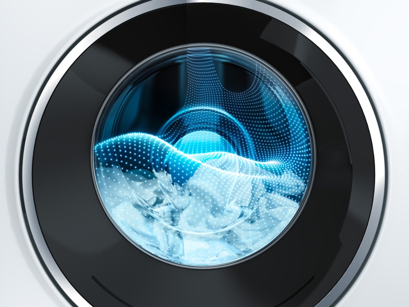 Antiflecken-System bei Elektro Ott GmbH in Maitenbeth