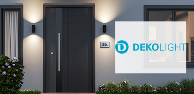 DEKO-LIGHT bei Elektro Ott GmbH in Maitenbeth