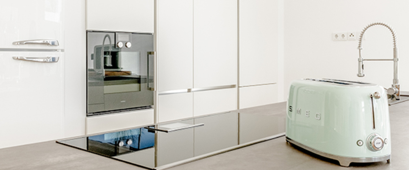 Elektro- und Haushaltsgeräte bei Elektro Ott GmbH in Maitenbeth