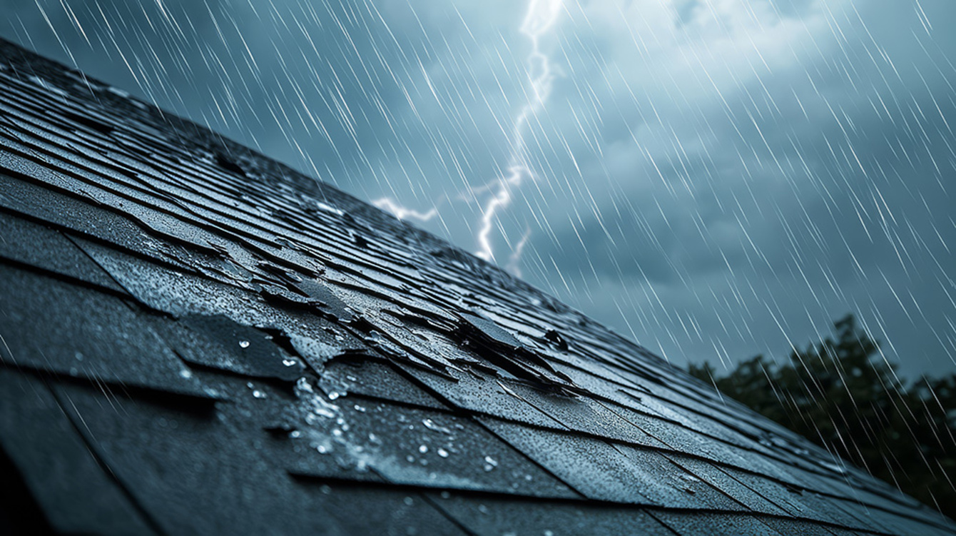 Blitzschutz bei Elektro Ott GmbH in Maitenbeth
