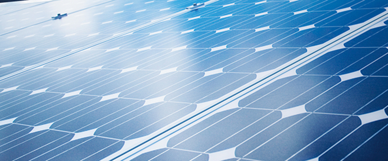 Photovoltaik bei Elektro Ott GmbH in Maitenbeth