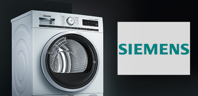 Siemens Hausgeräte bei Elektro Ott GmbH in Maitenbeth