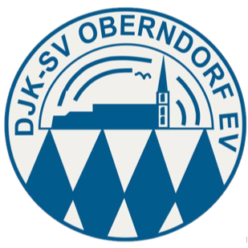 Sponsor vom DJK SV Oberndorf bei Elektro Ott GmbH in Maitenbeth